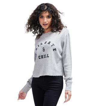 推荐Tailgate & Chill Sweatshirt商品