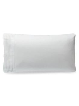 商品Ralph Lauren | Organic Sateen Handkerchief 624 Thread Count Pillowcase,商家Saks Fifth Avenue,价格¥1038图片