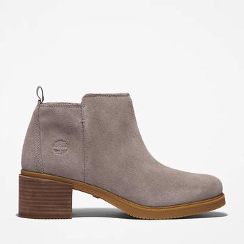 Timberland | Dalston Vibe Shootie for Women in Grey商品图片,5折