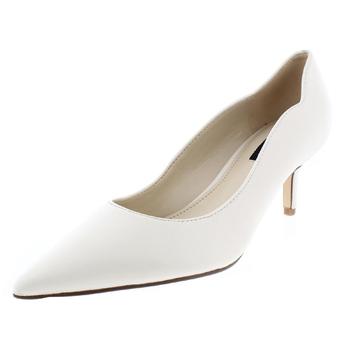 Nine West高跟鞋, Nine West | Nine West Womens Abaline Solid Slip On Pumps商品图片 6.5折