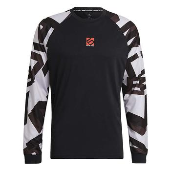 万年龟推荐, Five Ten | Five Ten Men's Trail LS Top商品图片 7.4折