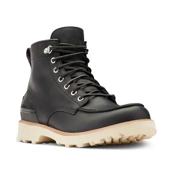 SOREL | Men's Caribou Waterproof Boot商品图片,7.5折