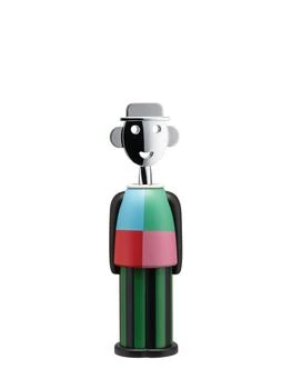 Alessi | Alessandro M. Parade Corkscrew,商家LUISAVIAROMA,价格¥849