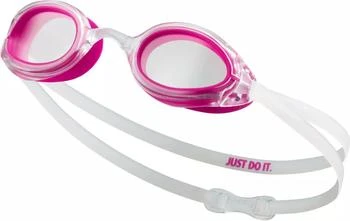 NIKE | Nike Unisex Vapor Photochromic Swim Goggles,商家Dick's Sporting Goods,价格¥487