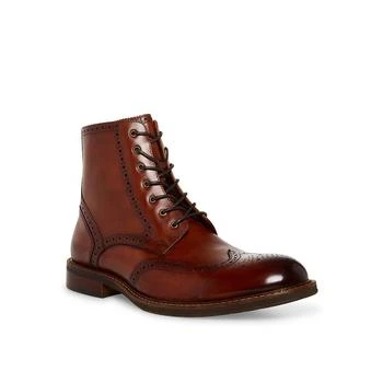 推荐Men's Xandy Lace-Up Boots商品