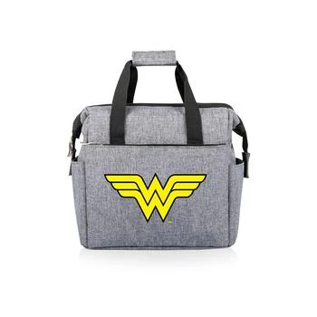 Wonder Woman On The Go Lunch Cooler Bag