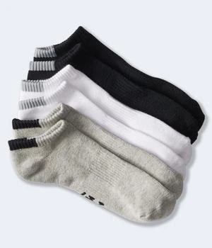 Aeropostale | Aeropostale Neutral Ankle Sock 3-Pack 4.0折