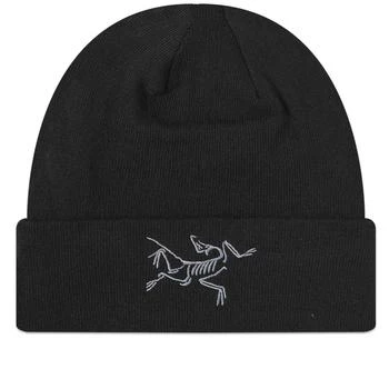 推荐Arc'teryx Embroidered Bird Toque商品