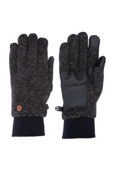 推荐Trespass Unisex Adults Tetra Gloves (Dark Gray)商品