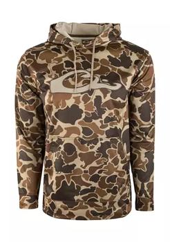 推荐Camo Performance Hoodie商品