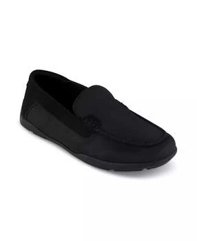 Kenneth Cole | Big Boys Distance Destin Driving Moccasin Slip-On Loafers,商家Macy's,价格¥262