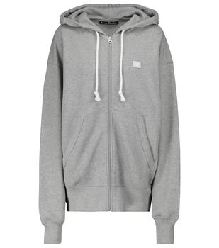 Acne Studios | Organic cotton hoodie商品图片,