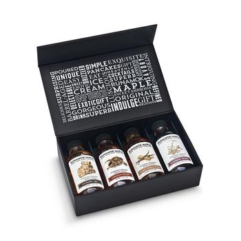 商品Runamok Maple | Vermont Small Maple Syrup Box, 4-Pack,商家Bloomingdale's,价格¥264图片