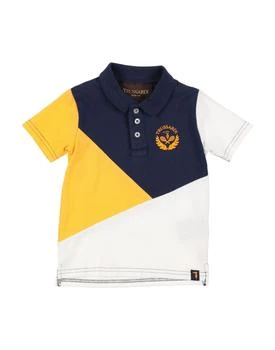 TRUSSARDI JUNIOR | Polo shirt,商家YOOX,价格¥501