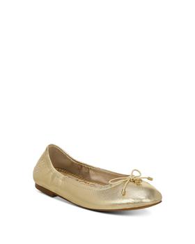 sam edelman felicia, Sam Edelman | Girls' Felicia Ballet Flats - Toddler, Little Kid, Big Kid商品图片 