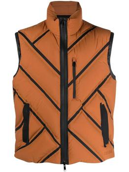 商品ZEGNA OUTDOOR | The outdoor capsule vest,商家GRIFO210,价格¥5546图片