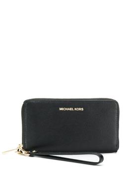 Michael Kors | MICHAEL KORS IPHONE HOLDER. ACCESSORIES商品图片,6.6折