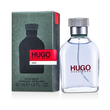 萨克斯真假, 雨果博斯 | 【香港直邮】HUGO BOSS 雨果博斯 优客男士淡香水EDT 40/75/125/200毫升 绿叶馥奇香调 香氛自然商品图片 额外9折x额外9.5折, 额外九折, 额外九五折