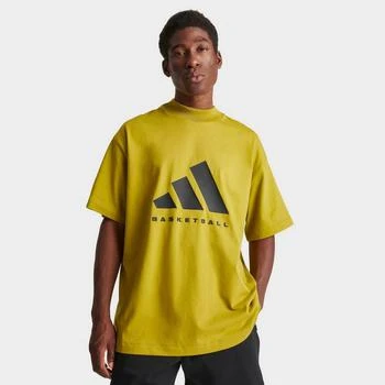 推荐adidas Basketball T-Shirt商品