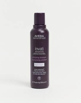 推荐Aveda Invati Advanced Exfoliating Shampoo Light 200ml商品