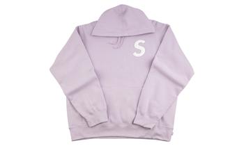 supreme卫衣, Supreme | Supreme S Logo Hoodie商品图片 