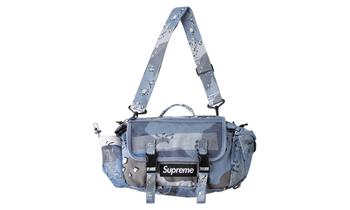 supreme腰包, Supreme | Supreme Waist Bag商品图片 