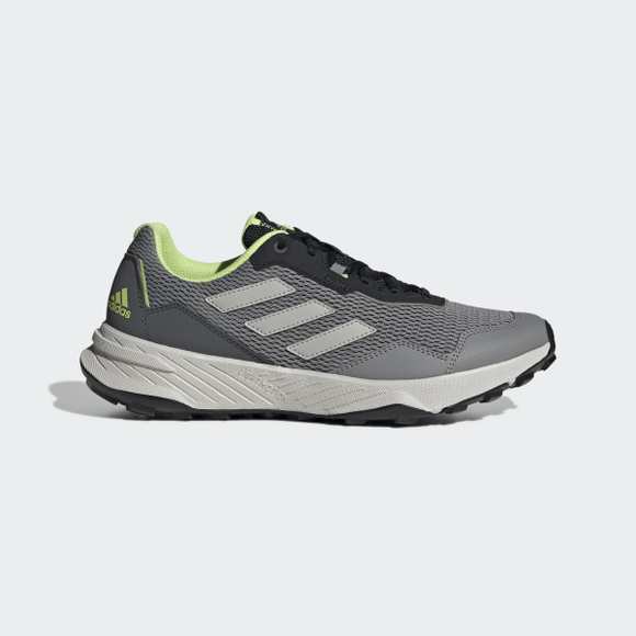 商品Adidas | 【Brilliant|包邮包税】阿迪达斯 TRACEFINDER 男生  训练运动鞋 跑步鞋  Q47234 GRETHR/GRETWO/PULLIM,商家Brilliant Beauty,价格¥310图片