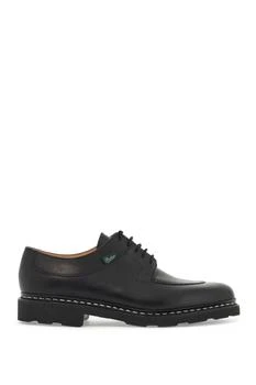 Paraboot | Paraboot Avignon Lace-Up Shoes,商家Premium Outlets,价格¥3161