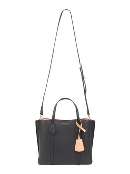汤丽柏琦托特包, Tory Burch | PERRY SMALL TOTE BAG商品图片 9.3折