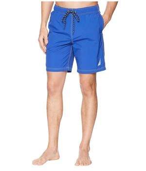 Nautica | New Anchor Swim Trunk 5.3折