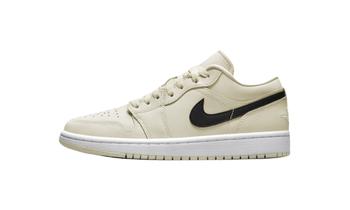 aj女鞋, Jordan | Air Jordan 1 Low "Coconut Milk"商品图片 