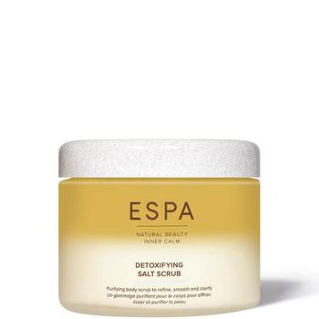 商品ESPA | ESPA Detoxifying Salt Scrub 700g,商家LookFantastic US,价格¥602图片