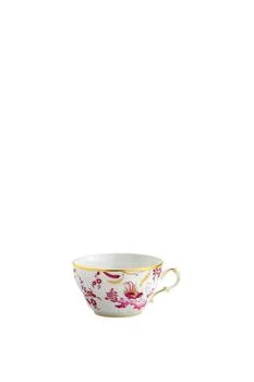 Ginori 1735 | Oro Di Doccia Tea Cup,商家Wanan Luxury,价格¥725