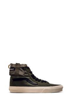 Vans | VN_FT_Classic U-Classics商品图片,6.9折