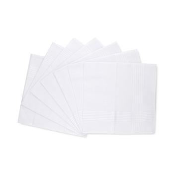 商品Club Room | Men's 7-Pc. Cotton Handkerchiefs,商家Macy's,价格¥144图片