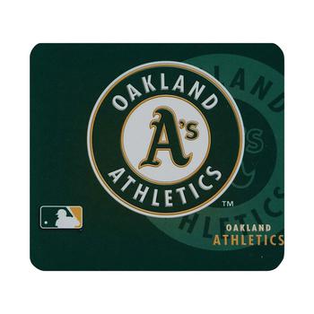 商品Memory Company | Green Oakland Athletics 3D Mouse Pad,商家Macy's,价格¥86图片