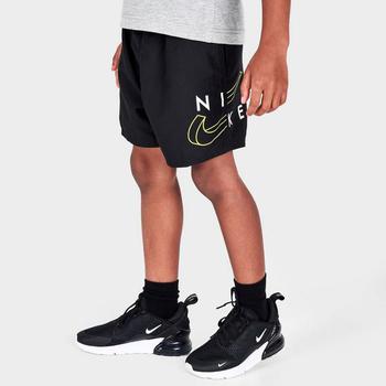 推荐Boys' Nike 4" Volley Shorts商品