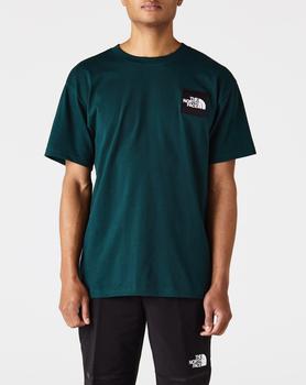 The North Face | Heavyweight Box T-Shirt商品图片,额外9.5折, 额外九五折