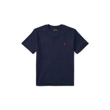 Ralph Lauren | 大童款全棉T恤,商家折扣挖宝区,价格¥204