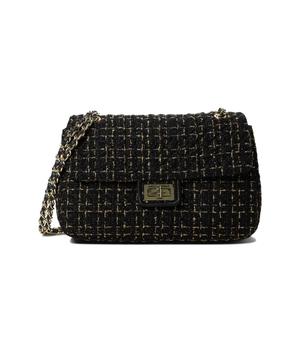 Karl Lagerfeld Paris | Agyness Shoulder Bag商品图片,4.9折