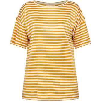 女士休闲pink, Max Mara | Zebio T恤 - 休闲商品图片 4.9折