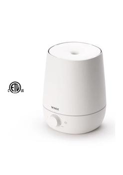 商品Winix | L60 0.6 Gallon Ultrasonic Humidifier with Night Mood Light,商家Belk,价格¥445图片
