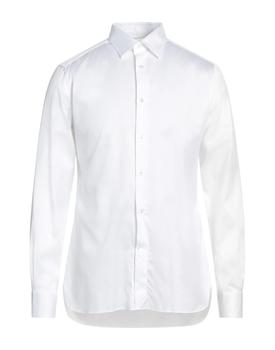 zegna 衬衫, Zegna | Solid color shirt商品图片 6.8折