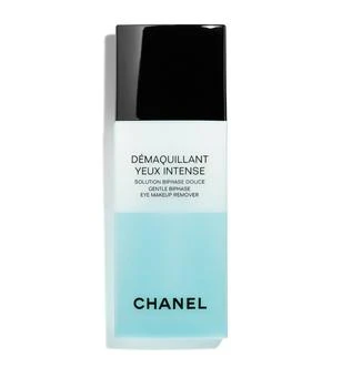 Chanel | Gentle Biphase Eye Makeup Remover (100ml),商家Harrods,价格¥290