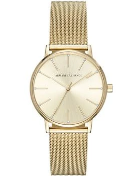 Armani Exchange | Wrist watch 7.4折