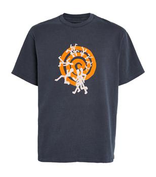 推荐Cotton Karuna T-Shirt商品