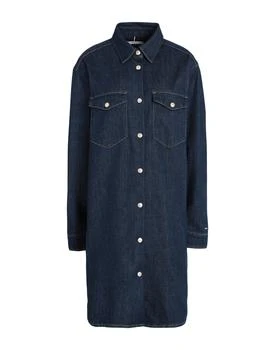 推荐Denim dress商品