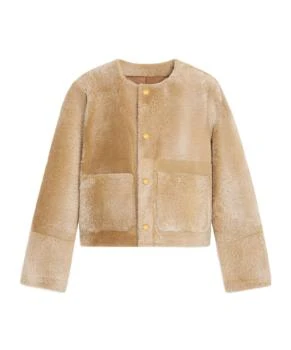 Celine | Celine 女士西服 RV0YH104R03BE 花色,商家Beyond Moda Europa Luxury,价格¥39666
