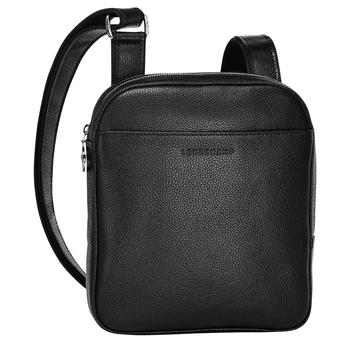 推荐Crossbody bag S Le Foulonné Black (L1712021047)商品