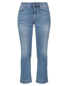 Max Mara是什么牌子, Max Mara | Denim pants商品图片 2.9折